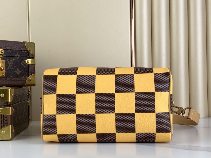 Louis Vuitton Speedy Bags